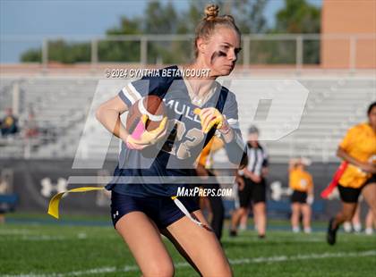 Thumbnail 3 in Mullen vs Thomas Jefferson photogallery.