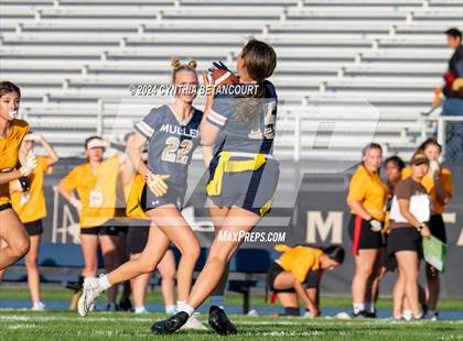 Thumbnail 1 in Mullen vs Thomas Jefferson photogallery.