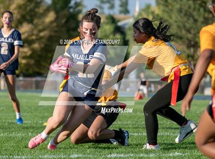 Thumbnail 1 in Mullen vs Thomas Jefferson photogallery.