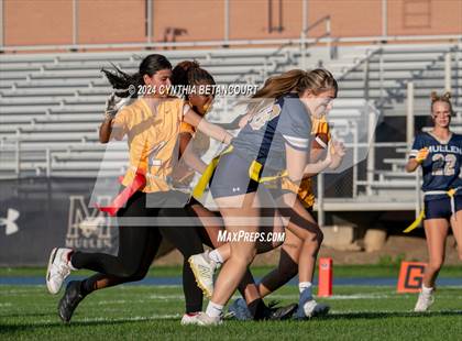 Thumbnail 2 in Mullen vs Thomas Jefferson photogallery.