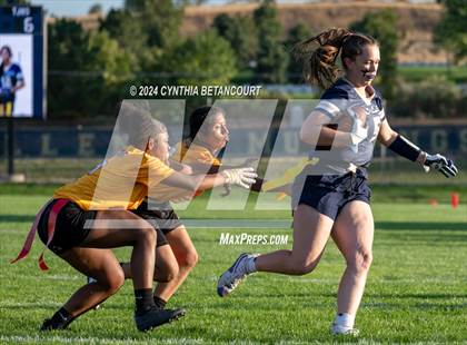 Thumbnail 2 in Mullen vs Thomas Jefferson photogallery.