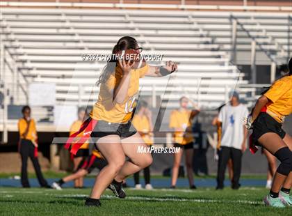 Thumbnail 2 in Mullen vs Thomas Jefferson photogallery.