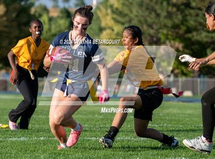 Thumbnail 3 in Mullen vs Thomas Jefferson photogallery.