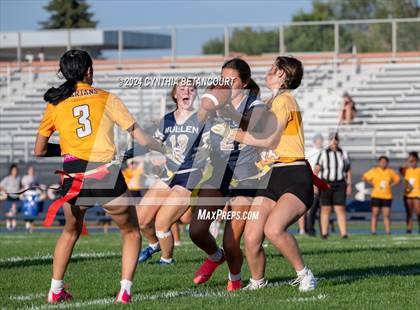 Thumbnail 3 in Mullen vs Thomas Jefferson photogallery.
