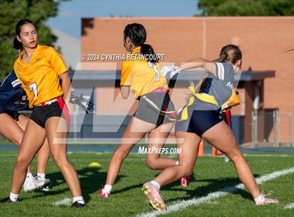 Thumbnail 3 in Mullen vs Thomas Jefferson photogallery.