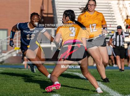 Thumbnail 3 in Mullen vs Thomas Jefferson photogallery.