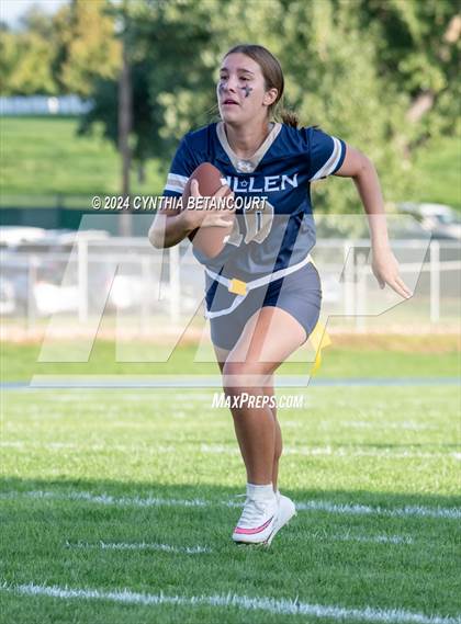 Thumbnail 1 in Mullen vs Thomas Jefferson photogallery.
