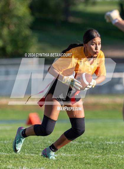 Thumbnail 2 in Mullen vs Thomas Jefferson photogallery.