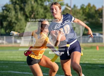 Thumbnail 2 in Mullen vs Thomas Jefferson photogallery.