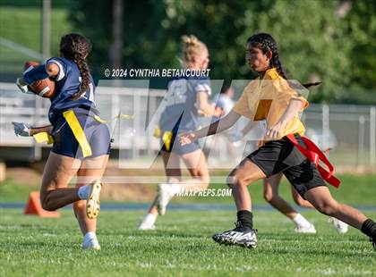 Thumbnail 1 in Mullen vs Thomas Jefferson photogallery.