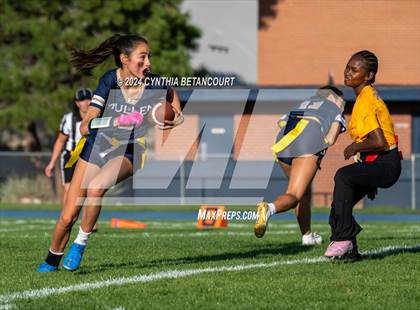 Thumbnail 2 in Mullen vs Thomas Jefferson photogallery.