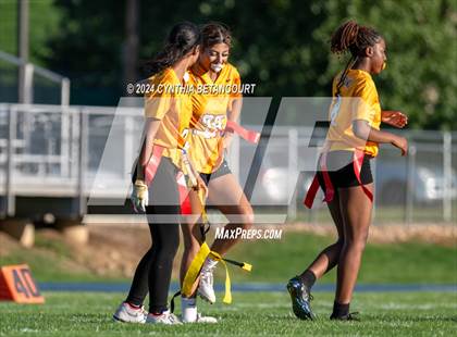 Thumbnail 1 in Mullen vs Thomas Jefferson photogallery.