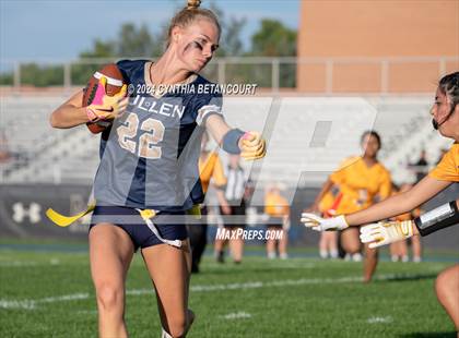 Thumbnail 1 in Mullen vs Thomas Jefferson photogallery.