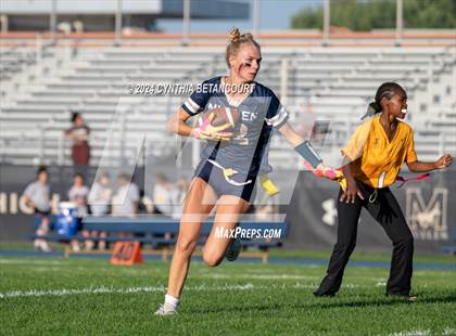 Thumbnail 2 in Mullen vs Thomas Jefferson photogallery.