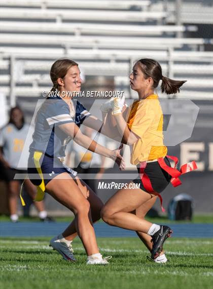 Thumbnail 3 in Mullen vs Thomas Jefferson photogallery.