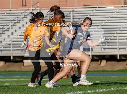 Thumbnail 1 in Mullen vs Thomas Jefferson photogallery.
