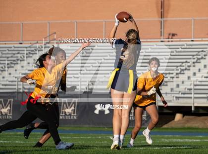 Thumbnail 3 in Mullen vs Thomas Jefferson photogallery.