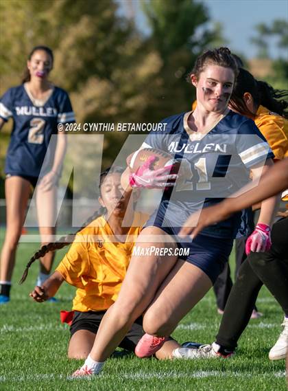 Thumbnail 1 in Mullen vs Thomas Jefferson photogallery.