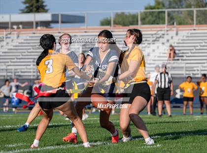 Thumbnail 2 in Mullen vs Thomas Jefferson photogallery.