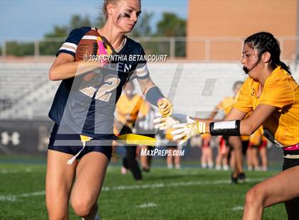 Thumbnail 3 in Mullen vs Thomas Jefferson photogallery.
