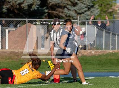 Thumbnail 3 in Mullen vs Thomas Jefferson photogallery.