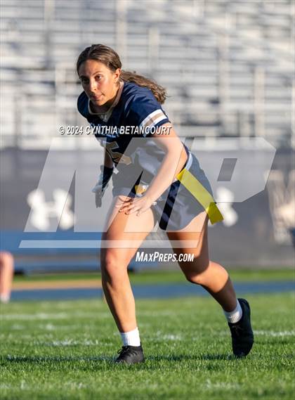 Thumbnail 2 in Mullen vs Thomas Jefferson photogallery.