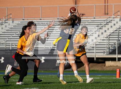 Thumbnail 1 in Mullen vs Thomas Jefferson photogallery.