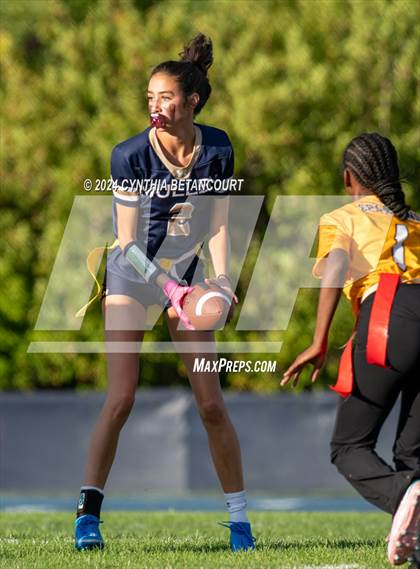 Thumbnail 3 in Mullen vs Thomas Jefferson photogallery.