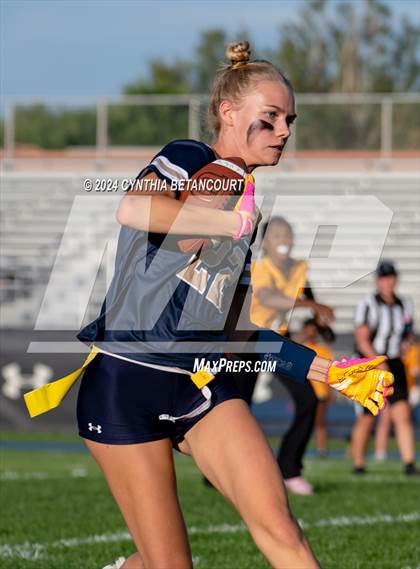 Thumbnail 2 in Mullen vs Thomas Jefferson photogallery.