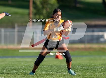 Thumbnail 3 in Mullen vs Thomas Jefferson photogallery.