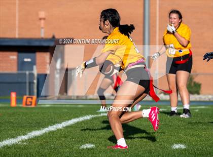 Thumbnail 2 in Mullen vs Thomas Jefferson photogallery.