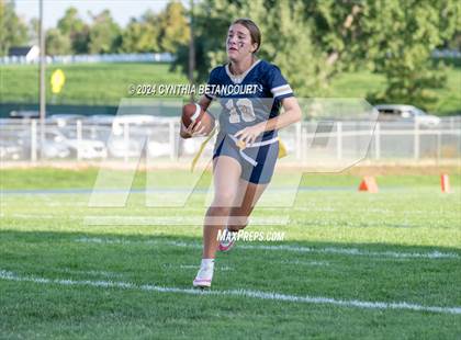 Thumbnail 1 in Mullen vs Thomas Jefferson photogallery.