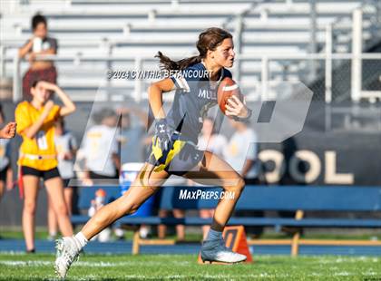 Thumbnail 3 in Mullen vs Thomas Jefferson photogallery.