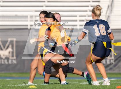 Thumbnail 3 in Mullen vs Thomas Jefferson photogallery.