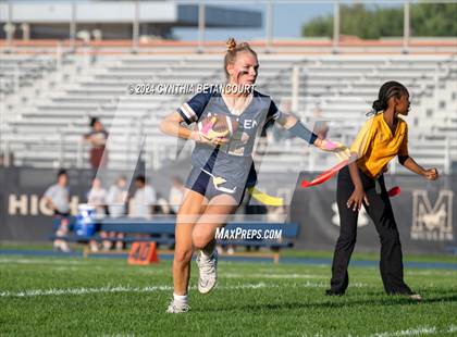 Thumbnail 3 in Mullen vs Thomas Jefferson photogallery.