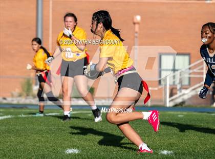 Thumbnail 3 in Mullen vs Thomas Jefferson photogallery.