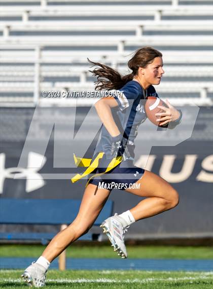 Thumbnail 1 in Mullen vs Thomas Jefferson photogallery.