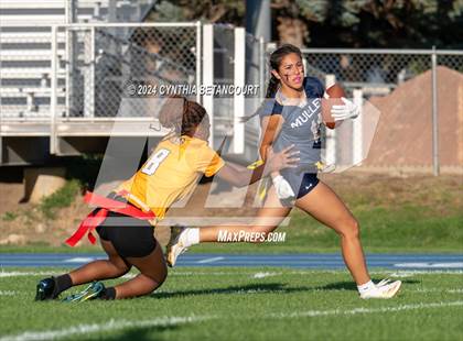 Thumbnail 2 in Mullen vs Thomas Jefferson photogallery.