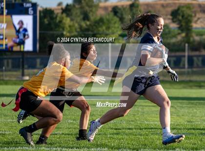 Thumbnail 1 in Mullen vs Thomas Jefferson photogallery.