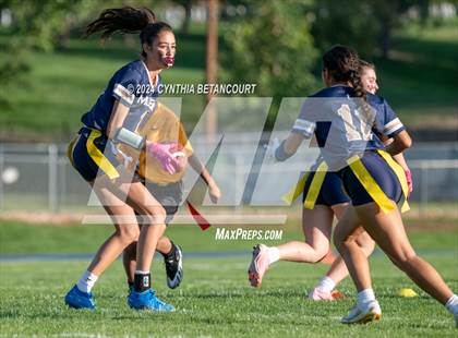 Thumbnail 1 in Mullen vs Thomas Jefferson photogallery.
