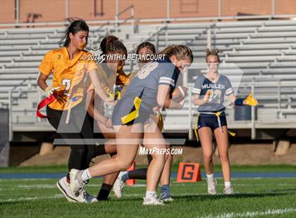 Thumbnail 1 in Mullen vs Thomas Jefferson photogallery.
