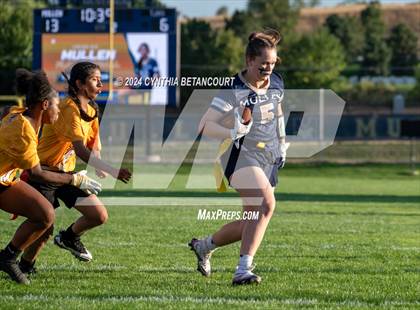 Thumbnail 3 in Mullen vs Thomas Jefferson photogallery.