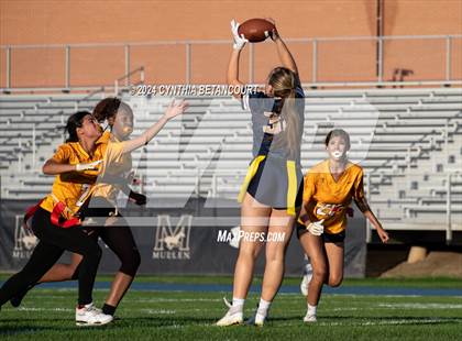 Thumbnail 2 in Mullen vs Thomas Jefferson photogallery.