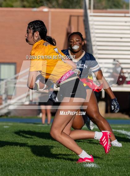 Thumbnail 3 in Mullen vs Thomas Jefferson photogallery.