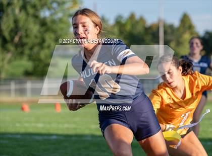 Thumbnail 1 in Mullen vs Thomas Jefferson photogallery.