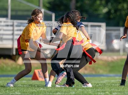 Thumbnail 3 in Mullen vs Thomas Jefferson photogallery.