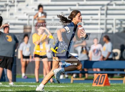 Thumbnail 2 in Mullen vs Thomas Jefferson photogallery.