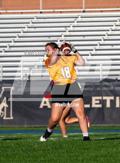 Thumbnail 2 in Mullen vs Thomas Jefferson photogallery.