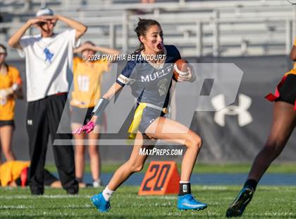 Thumbnail 3 in Mullen vs Thomas Jefferson photogallery.