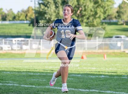Thumbnail 3 in Mullen vs Thomas Jefferson photogallery.
